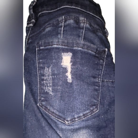 Wax Jeans - Picture 7 of 9